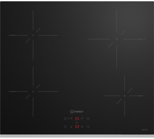 Варочная панель Indesit IS 41Q60 FX