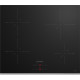 Варочная панель Indesit IS 41Q60 FX
