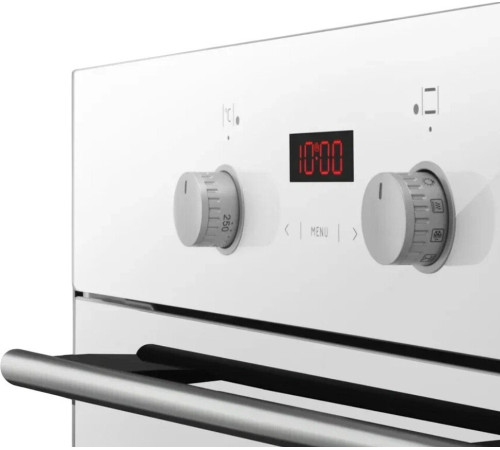 Электрический духовой шкаф Hansa BOEW68433