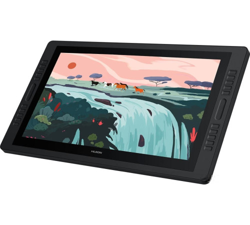 Графический монитор Huion Kamvas Pro 24