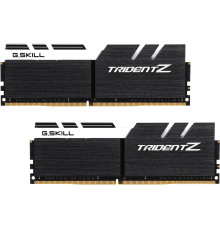 Оперативная память G.Skill Trident Z 2x8GB DDR4 PC4-25600 F4-3200C16D-16GTZKW
