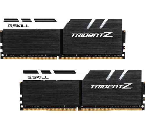 Оперативная память G.Skill Trident Z 2x8GB DDR4 PC4-25600 F4-3200C16D-16GTZKW
