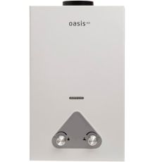 Газовая колонка Oasis Eco EU-20/W