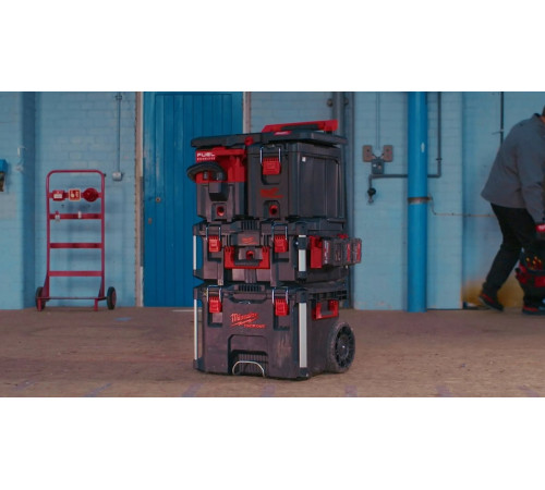 Держатель для АКБ Milwaukee 4932498645