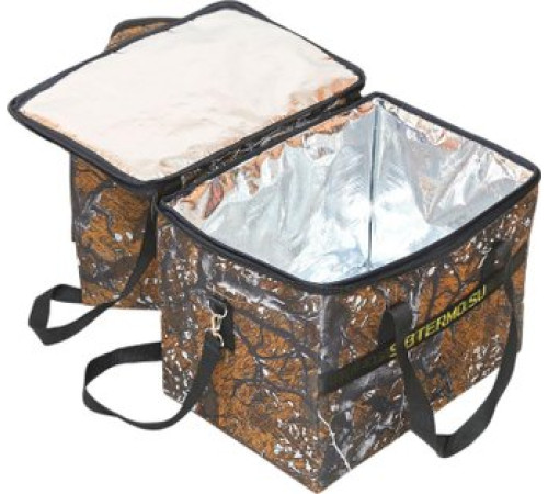 Термосумка Сибтермо 00710100.30 21л