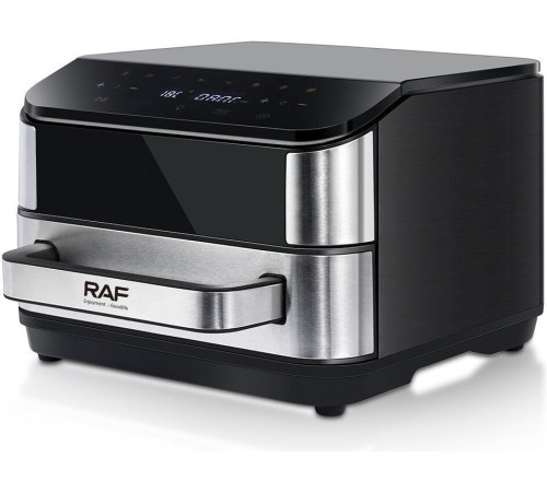 Аэрогриль аэрофритюрница RAF R.5389
