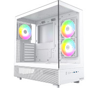 Корпус Montech XR белый