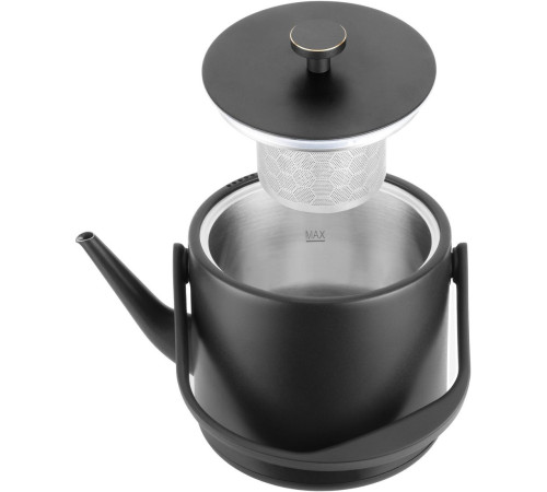 Электрический чайник Catler BM 501 Victoria