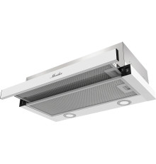 Вытяжка кухонная Monsher Laura 60 Blanc
