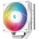 Кулер для процессора DeepCool AG400 WH ARGB R-AG400-WHANMC-G-2