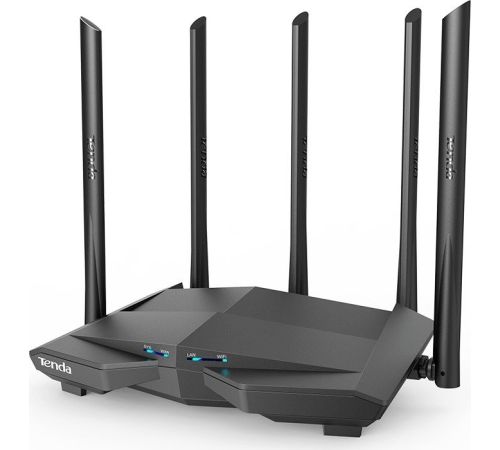Wi-Fi роутер Tenda AC11