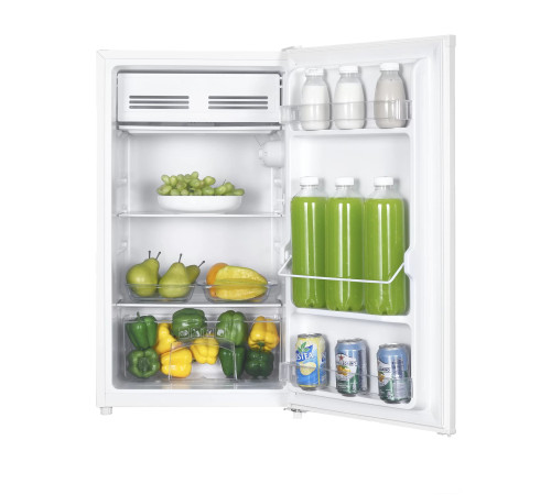 Однокамерный холодильник TECHNO DF1-11S