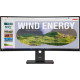 Монитор Lenovo ThinkVision T34WD-40 64AEGAT1UK
