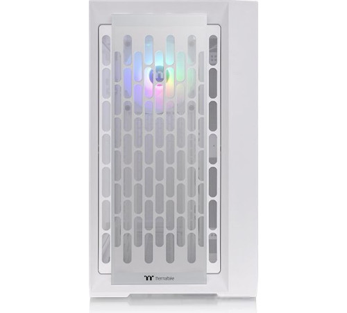 Корпус Thermaltake CTE C750 TG ARGB Snow CA-1X6-00F6WN-01