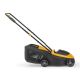 Газонокосилка Stiga Collector 132e Kit 291302068/ST2 с 1-им АКБ