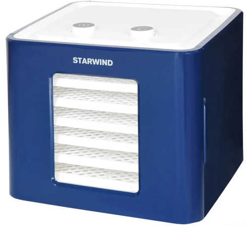 Сушилка для овощей и фруктов StarWind SFD6431