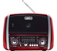 Радиоприемник Miru SR-1025