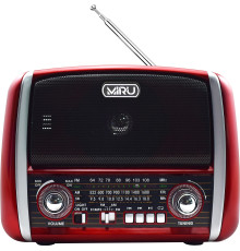 Радиоприемник Miru SR-1025