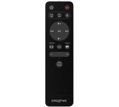 Саундбар Creative Stage V2