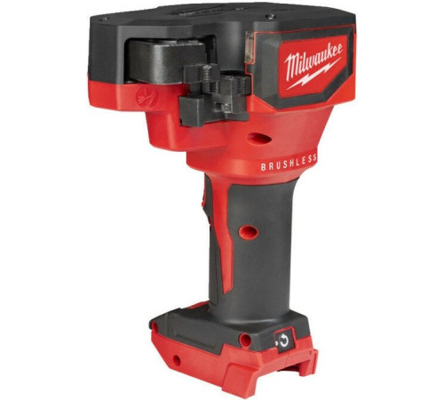 Инструмент для нарезания/восстановления резьбы Milwaukee M18 M18BLTRC-0X 4933471150 без АКБ