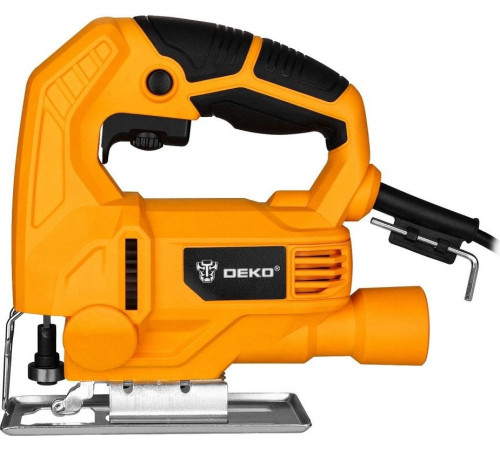 Электролобзик Deko JSDK-600 085-1157