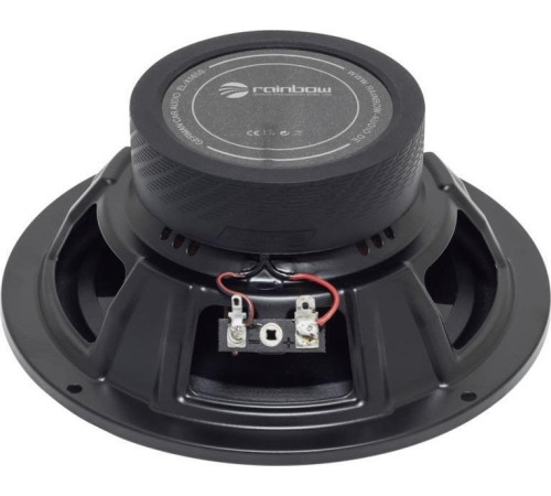 Коаксиальная АС Rainbow EL-X165S