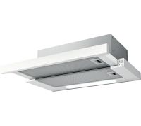 Кухонная вытяжка Jetair Aurora LX/WH/F/60 PRF0045669C
