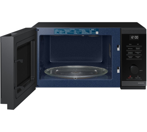 Микроволновая печь Samsung MG23DG4524AGBW