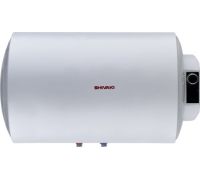 Накопительный электрический водонагреватель Shivaki SHHR WH 2.0 80 белый