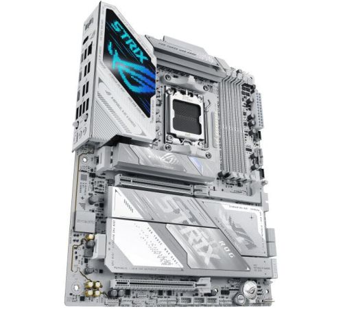 Материнская плата ASUS Rog Strix X870E-A Gaming WiFi7 Neo