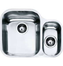 Кухонная мойка Franke Armonia AMX 110-16 122.0021.448 стальной