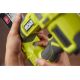Гвоздезабиватель Ryobi R18GN18-120S 5133005429 с 1-им АКБ, сумка