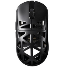 Игровая мышь MCHOSE A7X Ultra Magnesium Alloy Wireless черный