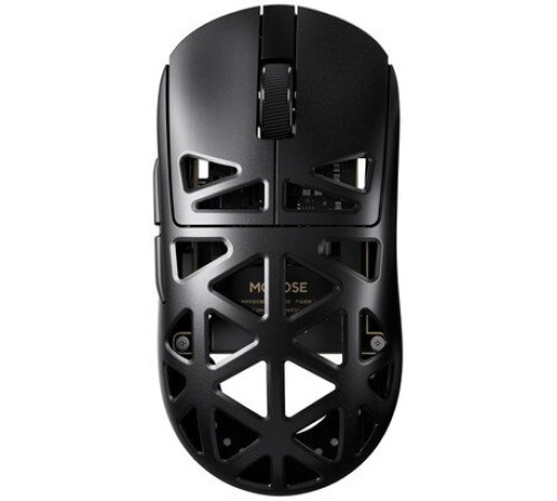 Игровая мышь MCHOSE A7X Ultra Magnesium Alloy Wireless черный