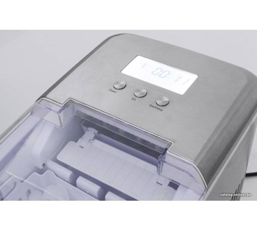 Льдогенератор CASO IceChef Pro