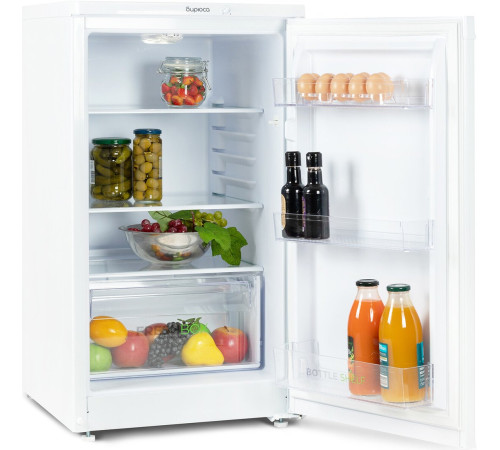 Однокамерный холодильник Бирюса 409