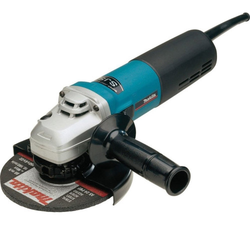 Угловая шлифмашина Makita 9565 CVR