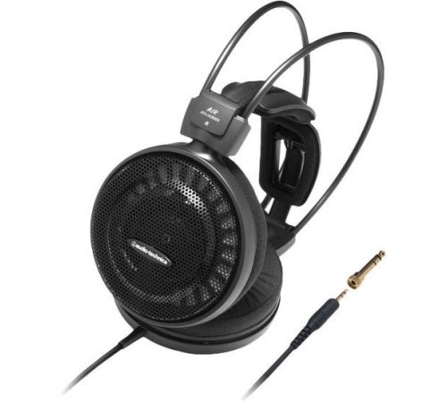 Наушники Audio-Technica ATH-AD500X