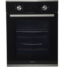 Электрический духовой шкаф Korting OKB 7951 CMN