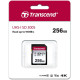 Карта памяти Transcend SDXC 300S 256GB