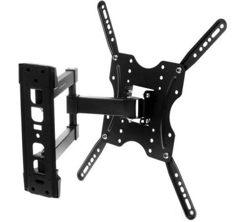 Кронштейн для телевизора Ultramounts UM904 черный