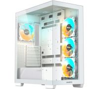 Корпус Gigabyte C500 Panoramic Stealth Ice