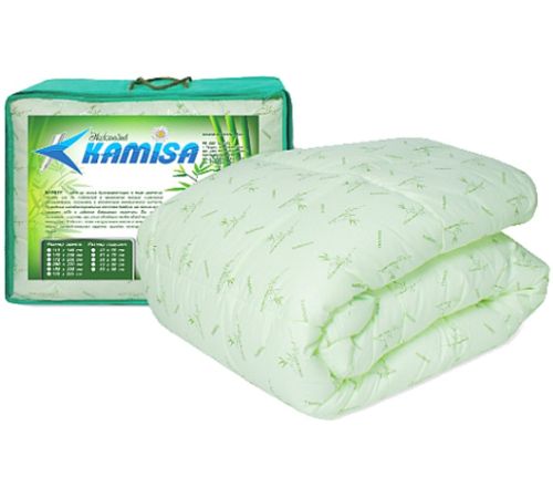 Одеяло Камиса ОДН.ПЛС-200 220х200