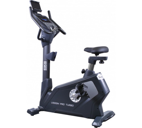 Велотренажер Bronze Gym GYM U1000M Pro Turbo