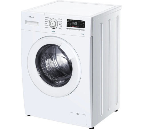 Стиральная машина ATLANT СМА 80С1418-T-00