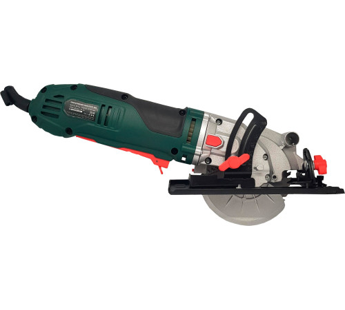 Дисковая циркулярная пила Favourite FCS 125