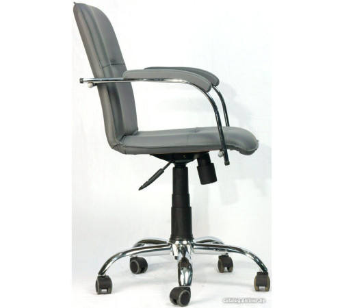 Офисное кресло ПМК Самба КС 2 PMK 000.458 пегассо темно-серый