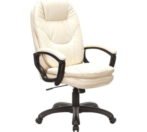 Офисное кресло Brabix Trend EX-568 бежевый