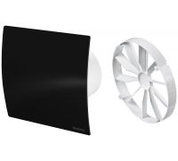 Осевой вентилятор Awenta System+ Silent 125 KWS125-PECB125P-ZZ125