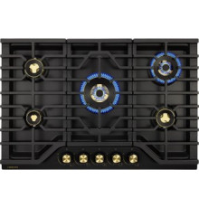 Варочная панель Hiberg VS 8555 B